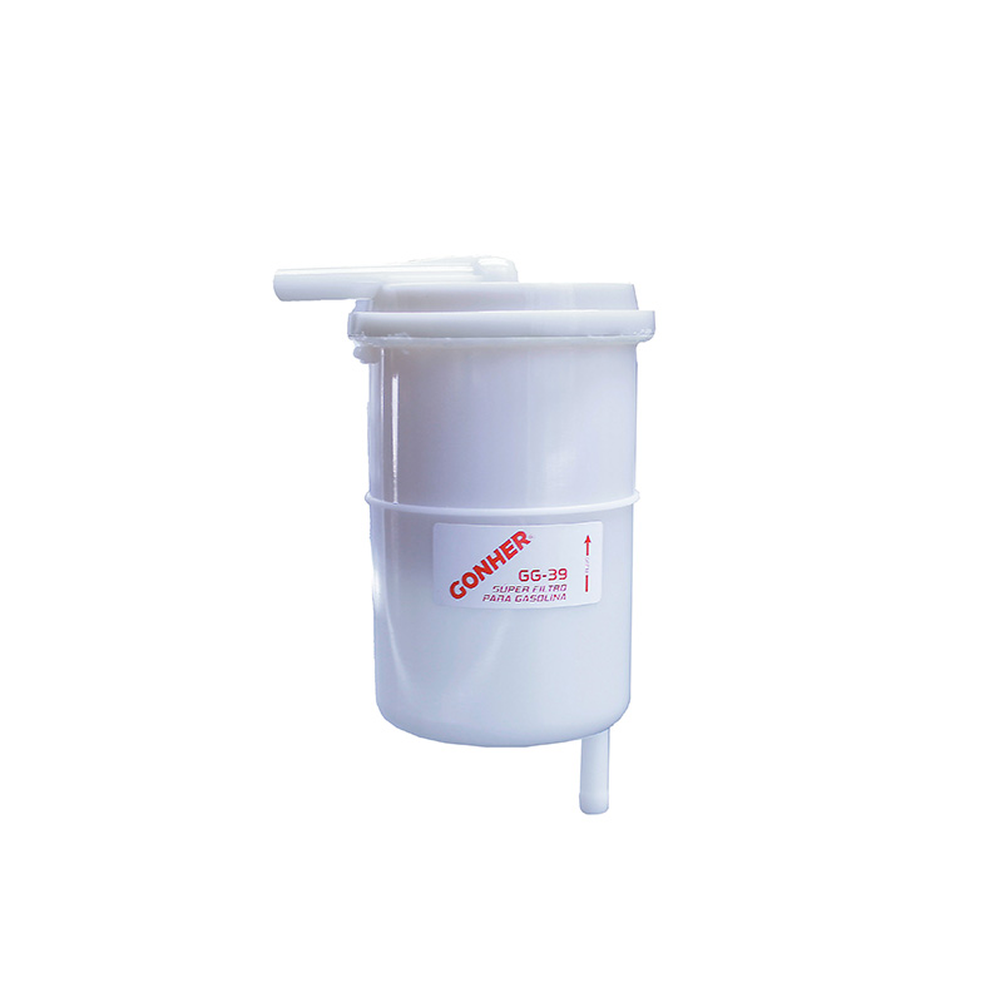 FILTRO DE GASOLINA NISSAN TSURU II 88-92