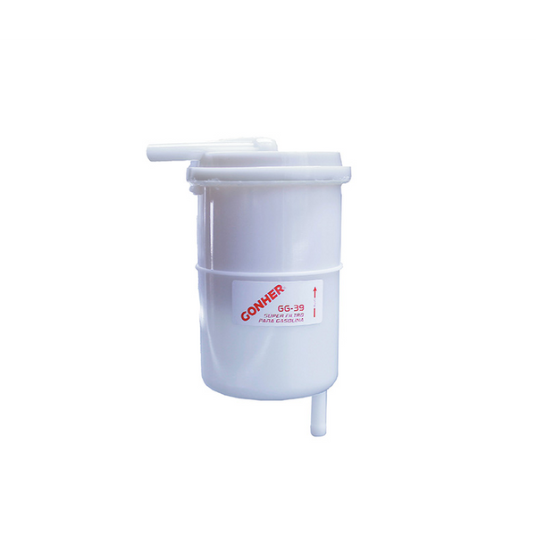 FILTRO DE GASOLINA NISSAN TSURU II 88-92