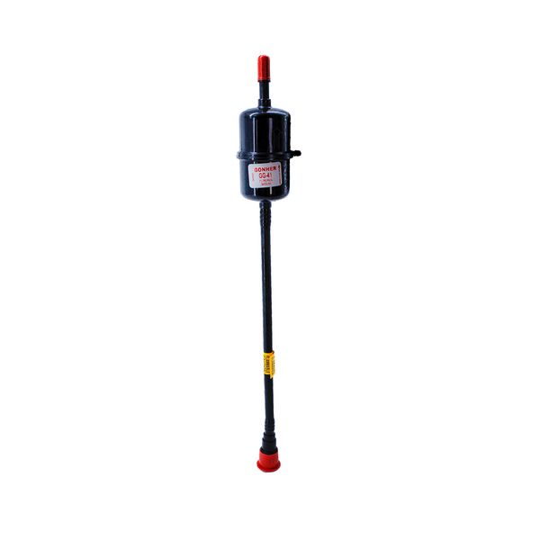 FILTRO DE GASOLINA CHEVROLET CUTLASS CENTURY 3.1 92-94 (C/MANGUERA)