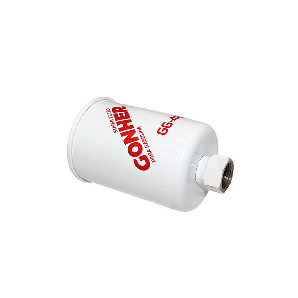 FILTRO DE GASOLINA CHEVROLET C-1500 SUBURBAN 5.7L 94-00