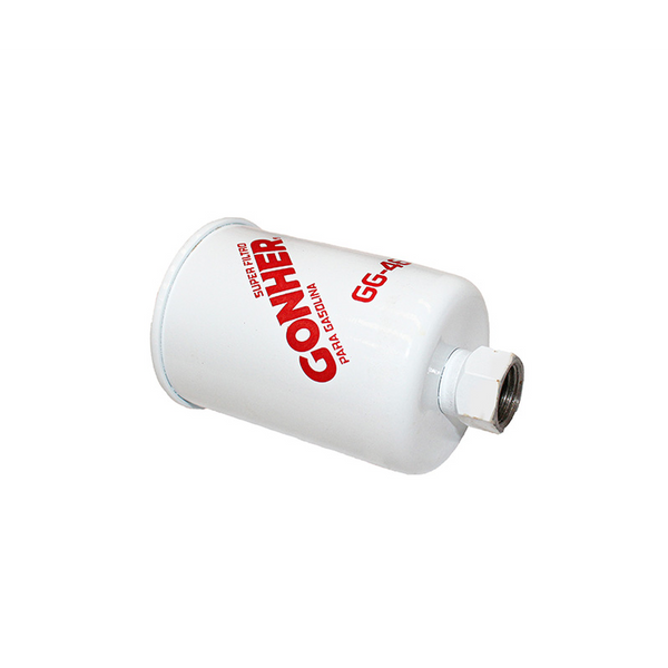 FILTRO DE GASOLINA CHEVROLET C-1500 SUBURBAN 5.7L 94-00