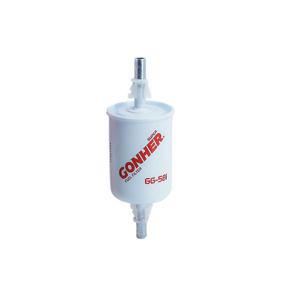 FILTRO DE GASOLINA CHEVROLET COLORADO 04-06