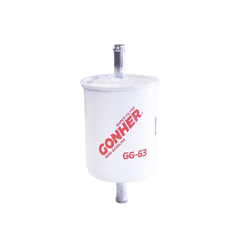 FILTRO DE GASOLINA NISSAN TSURU 1.6L 93-96, LUCINO 96-00, TSUBAME 93-04