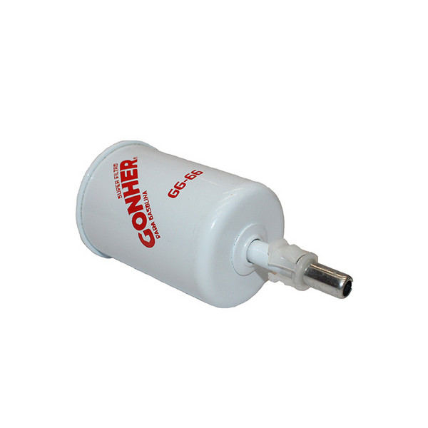 FILTRO DE GASOLINA CAVALIER 3.1L 93-94, CAVALIER 2.2L 2.4L 93-05, SUNFIRE 95-05