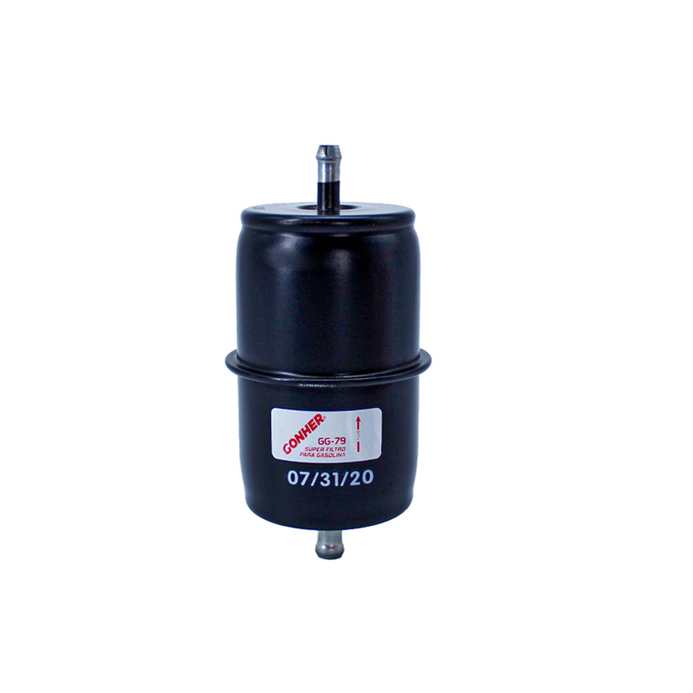 FILTRO DE GASOLINA JEEP WRANGLER 2.5L 93-02, CHEROKEE 4.0L 93-96