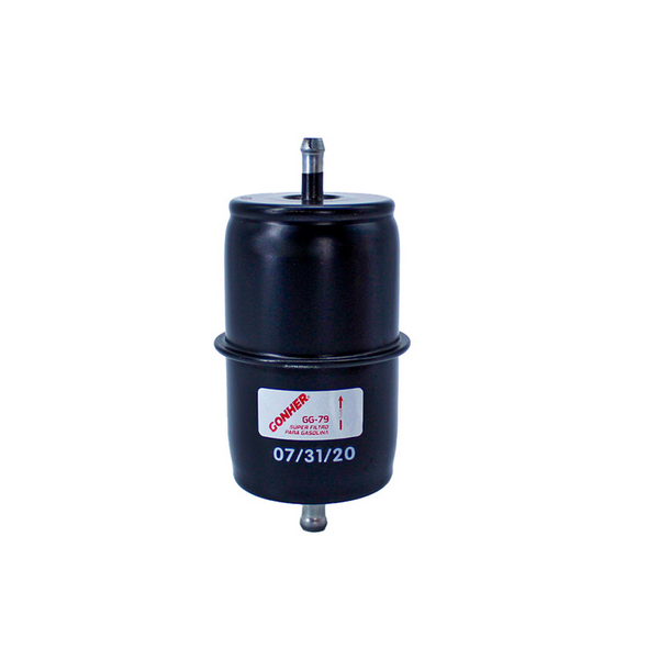 FILTRO DE GASOLINA JEEP WRANGLER 2.5L 93-02, CHEROKEE 4.0L 93-96