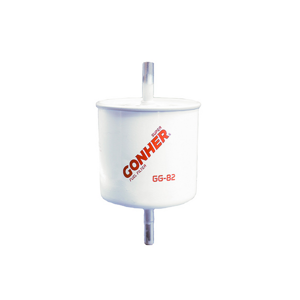 FILTRO DE GASOLINA FORD FIESTA 98-02, IKON 03-07