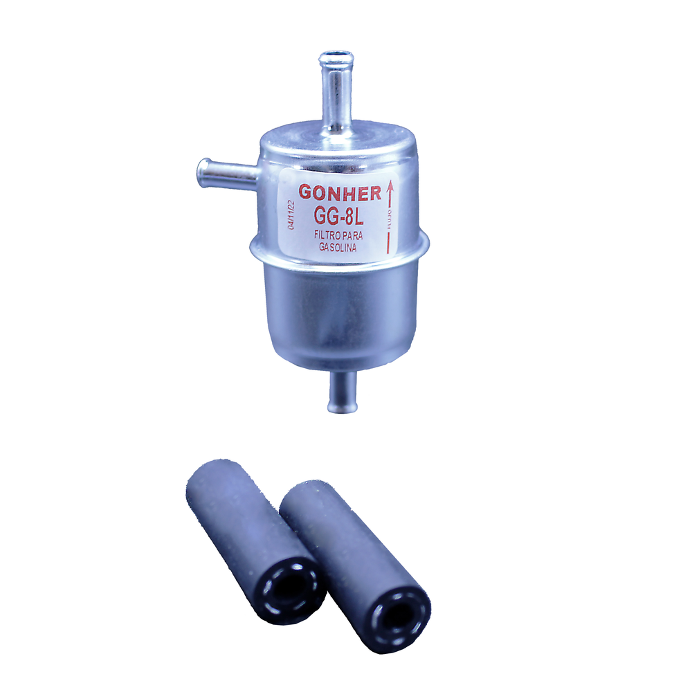 FILTRO DE GASOLINA DART K 82-89