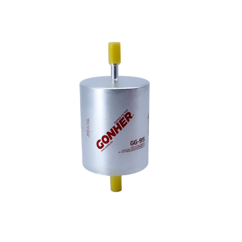 FILTRO DE GASOLINA FORD MONDEO 2.0L 2.5L 01-07