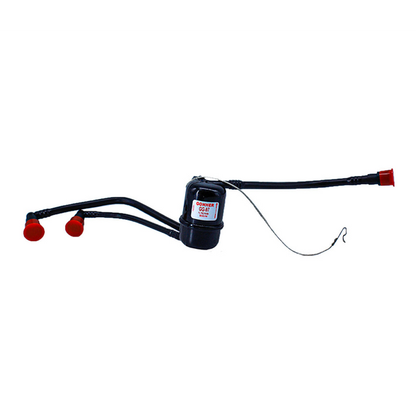 FILTRO DE GASOLINA JEEP LIBERTY 3.7L 02-07