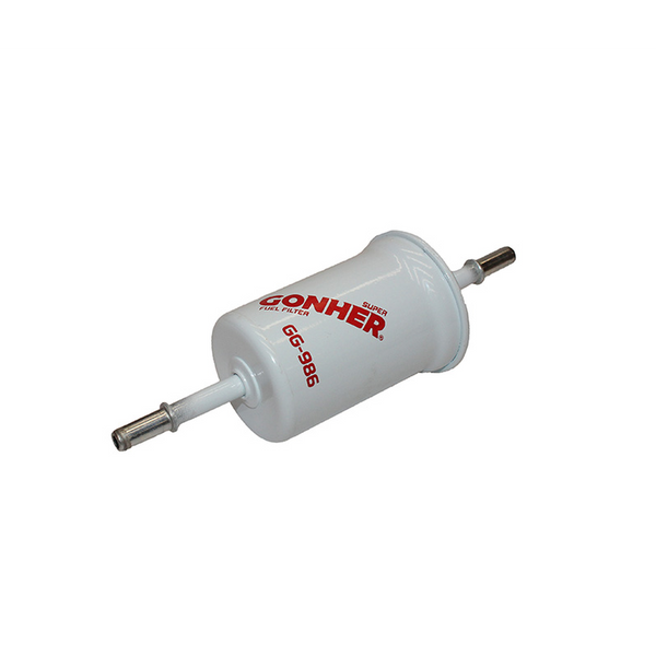 FILTRO DE GASOLINA  FOCUS 00-05, ECOSPORT 2.0L 04-015,  FIESTA IKON 011-012 INDU, F-150 4.2L 99-06