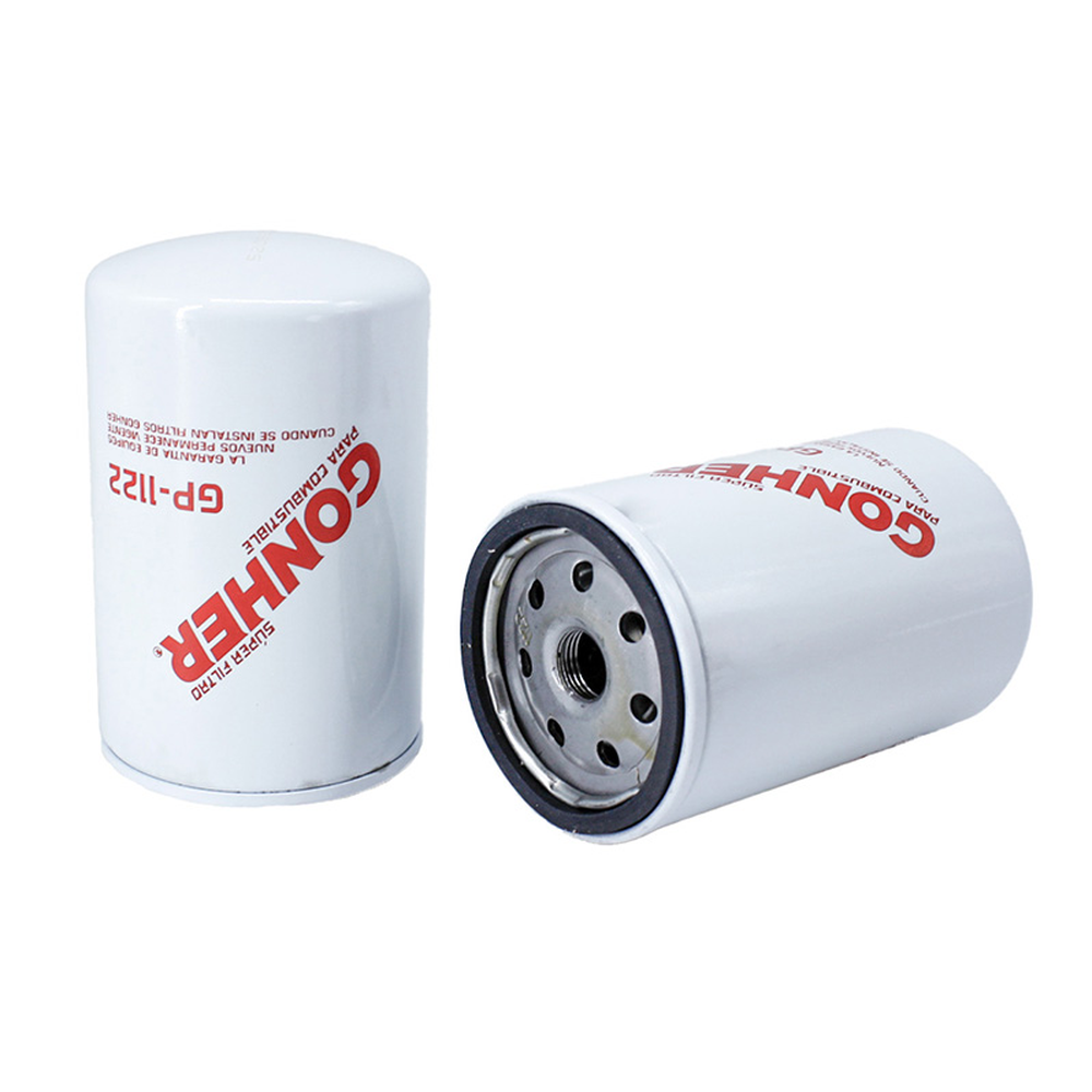 FILTRO DE COMBUSTIBLE