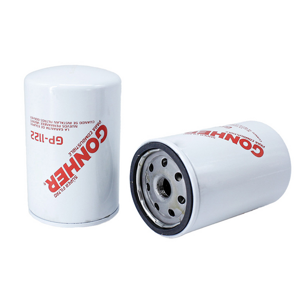 FILTRO DE COMBUSTIBLE