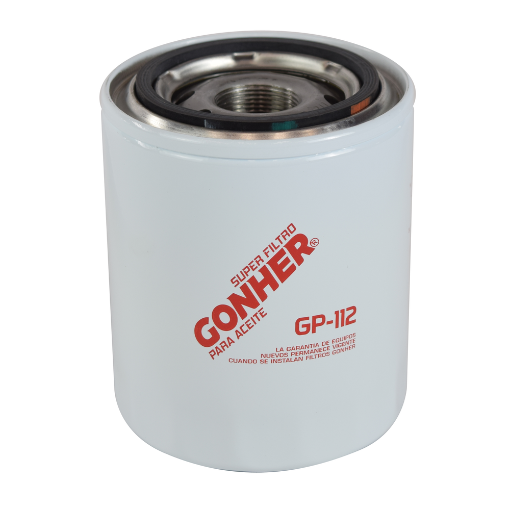 FILTRO DE ACEITE DODGE H-100 2.5L 06-013, MITSUBISHI L200 08-020 (DIESEL)