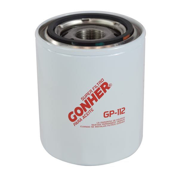 FILTRO DE ACEITE DODGE H-100 2.5L 06-013, MITSUBISHI L200 08-020 (DIESEL)