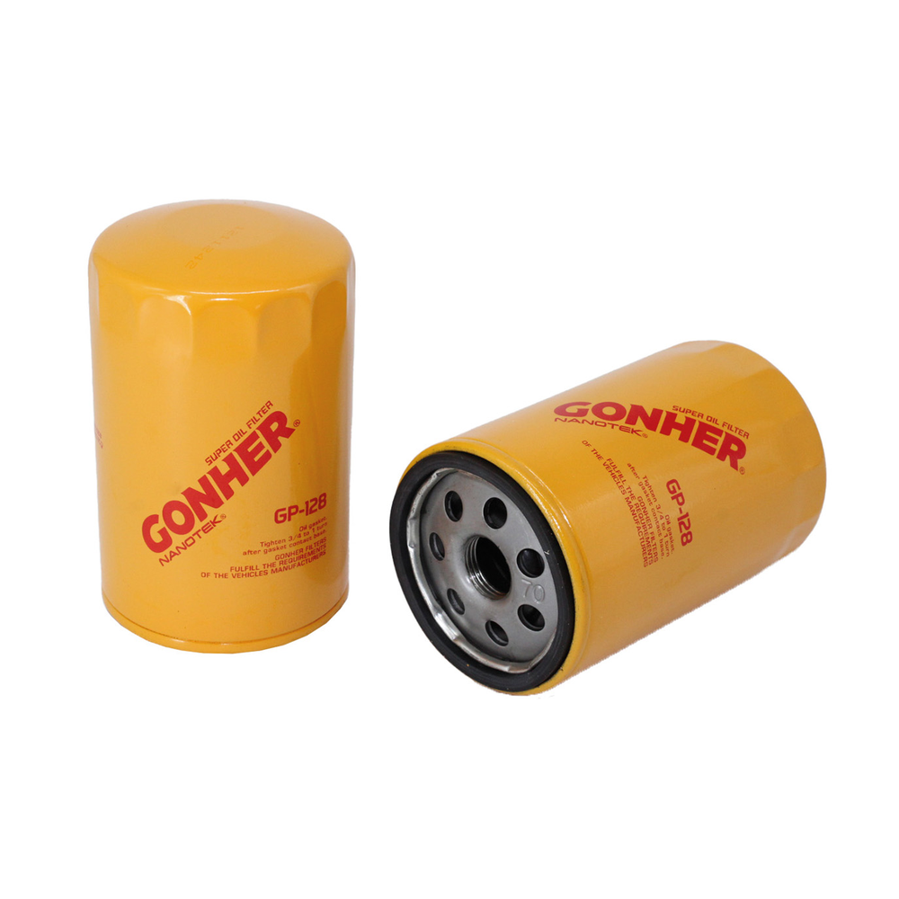 FILTRO DE ACEITE FORD FOCUS 2.0L 00-05, ESCORT 2.0L 97-03, FORD KA 1.6L 01-08