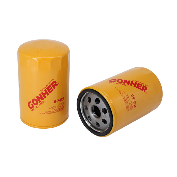 FILTRO DE ACEITE FORD FOCUS 2.0L 00-05, ESCORT 2.0L 97-03, FORD KA 1.6L 01-08