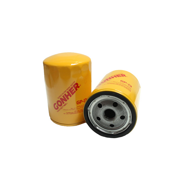 FILTRO DE ACEITE CHEVROLET 350 V8 (LARGO)