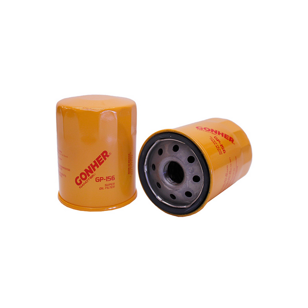 FILTRO DE ACEITE TSURU 1.6L 08-017, COROLLA 2.4L 09-011, SWIFT 1.6L 013-017, RAV4 2.4L 04-08