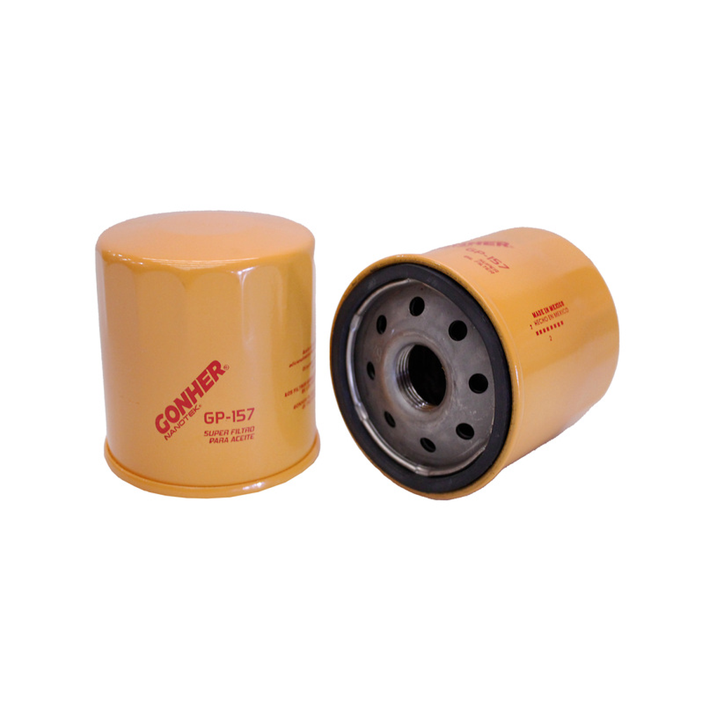 FILTRO DE ACEITE MATIZ 06-015, YARIS TAILANDIA 017-021, AVANZA 07-021, COROLLA 1.8L 07-08