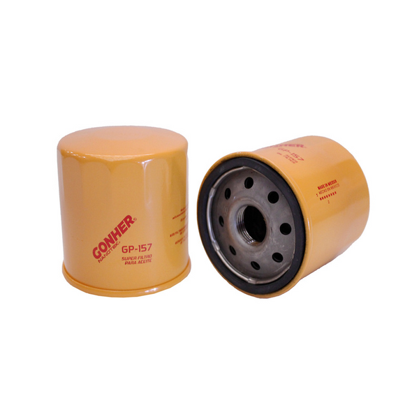 FILTRO DE ACEITE MATIZ 06-015, YARIS TAILANDIA 017-021, AVANZA 07-021, COROLLA 1.8L 07-08