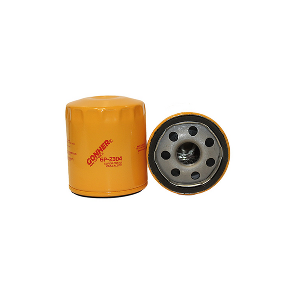 FILTRO DE ACEITE CHEVROLET SPARK 1.4L 016-021, ONIX 020-022, TRACKER 021-023, CAPTIVA 1.5L 022-023