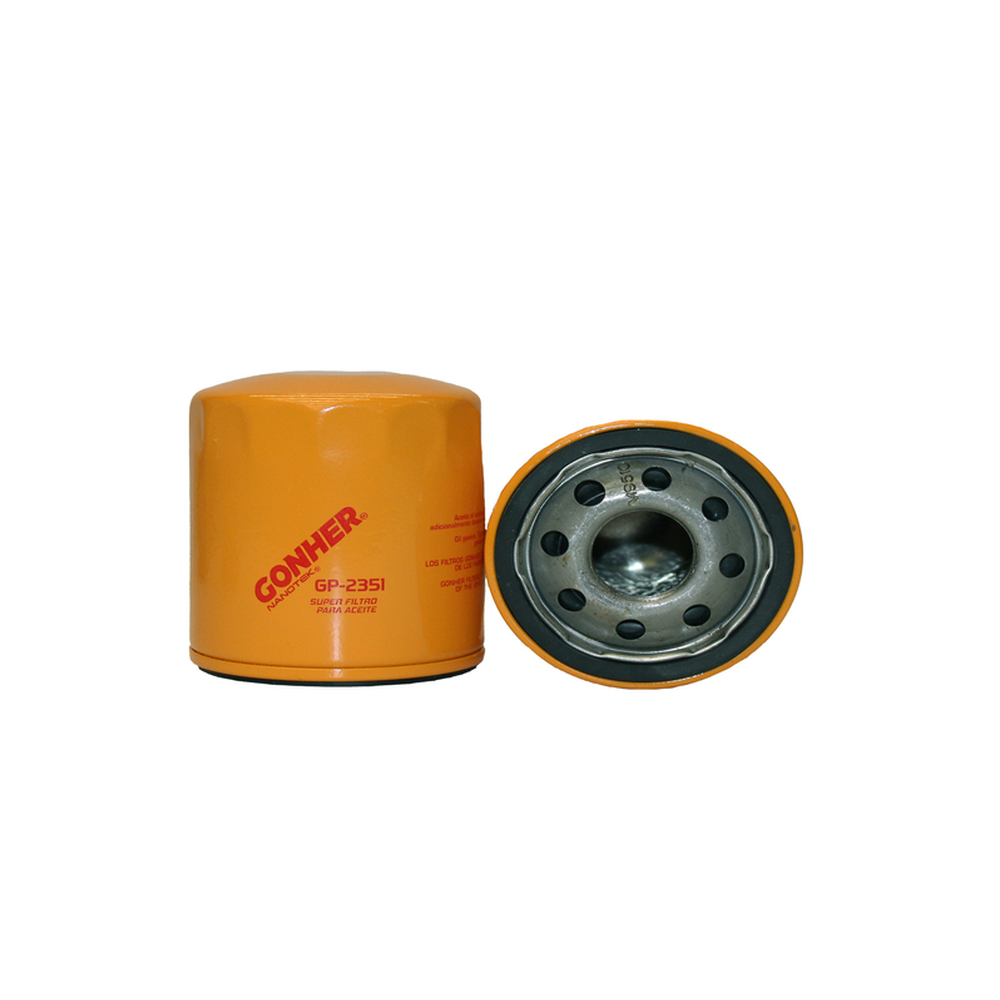 FILTRO DE ACEITE ENVISION 2.0L 021-023, ACADIA 2.0L 020-021, CT4 2.0L 020-021