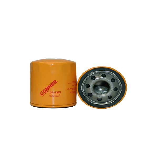 FILTRO DE ACEITE ENVISION 2.0L 021-023, ACADIA 2.0L 020-021, CT4 2.0L 020-021