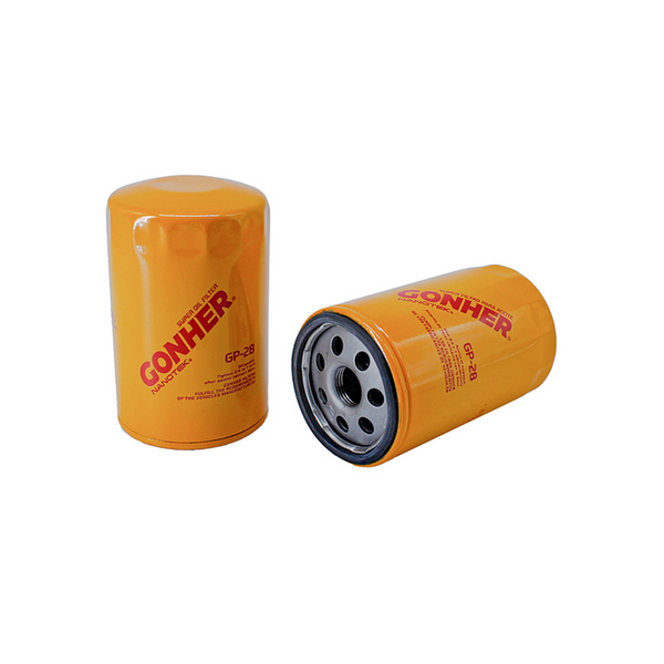 FILTRO DE ACEITE GOLF- JETTA 1.8L 2.0L A3 93-99, JETTA A4 (CLASICO)99-015, AUDI 1.8L 08-015, BEETLE 2.0L 98-012