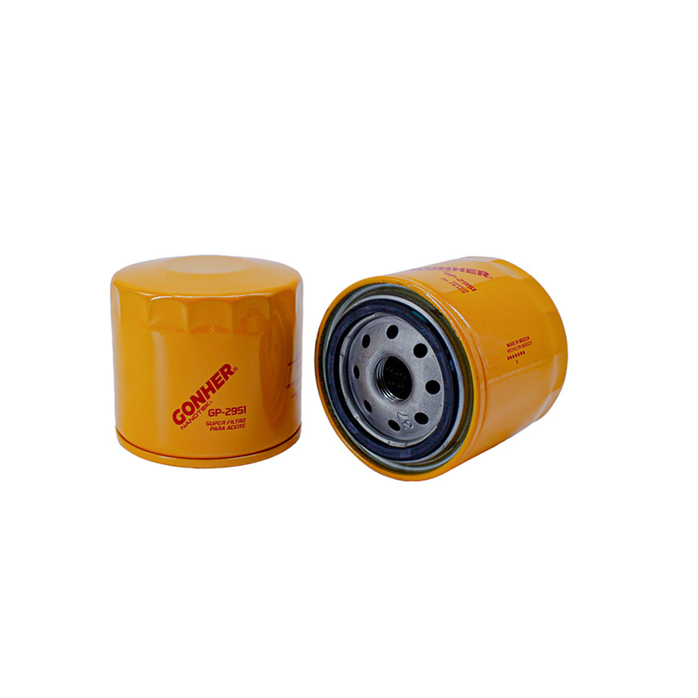 FILTRO DE ACEITE SWIFT 1.0L 018-022, SWIFT 1.2L 018-022, IGNIS 1.2L 018-021