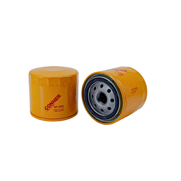 FILTRO DE ACEITE SWIFT 1.0L 018-022, SWIFT 1.2L 018-022, IGNIS 1.2L 018-021