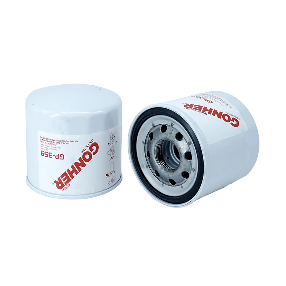 FILTRO DE ACEITE ISU ELF450 ELF500 ELF600 09/11 5.2L L4.