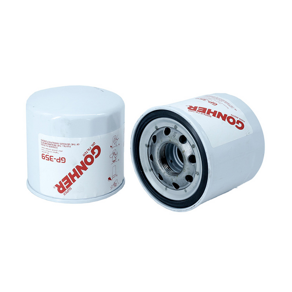 FILTRO DE ACEITE ISU ELF450 ELF500 ELF600 09/11 5.2L L4.