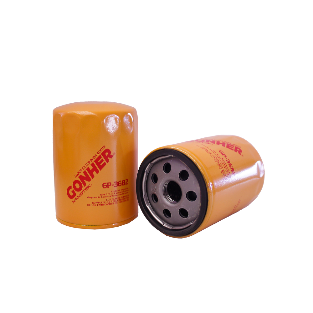 FILTRO DE ACEITE TSURU III 1.6 92-98, NISSAN PICK UP 2.4 94-07, SENTRA 1.6L 95-00, QUEST 3.0L 97-98