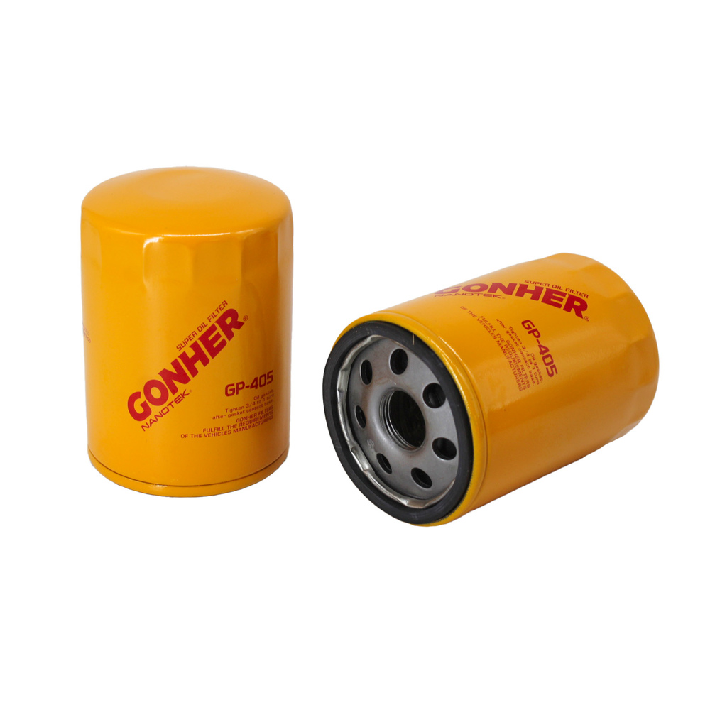 FILTRO DE ACEITE FORD F150 3.5L 014-020, ENCLAVE 3.6L 011-019, EDGE 3.5L 010-018, LIBERTY 3.7L 09-01