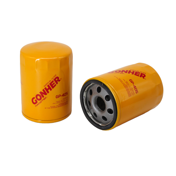 FILTRO DE ACEITE FORD F150 3.5L 014-020, ENCLAVE 3.6L 011-019, EDGE 3.5L 010-018, LIBERTY 3.7L 09-01