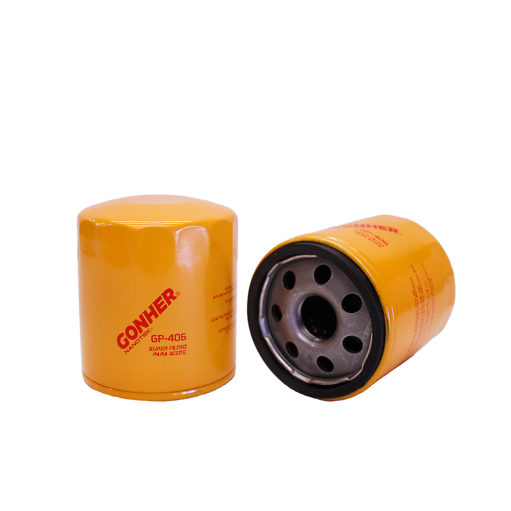 FILTRO DE ACEITE CALIBER 07-012, JOURNEY 2.4L 09-020, COMPASS-PATRIOT 2.4L 07-017, SPARK 1.4L 016-020