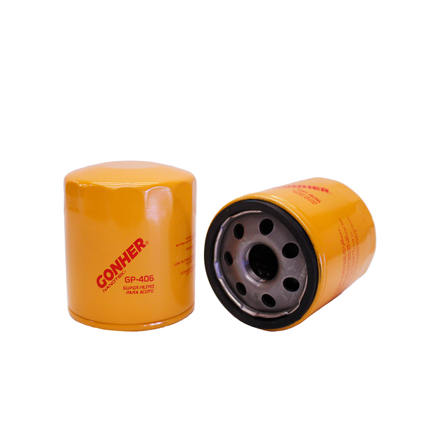 FILTRO DE ACEITE CALIBER 07-012, JOURNEY 2.4L 09-020, COMPASS-PATRIOT 2.4L 07-017, SPARK 1.4L 016-020