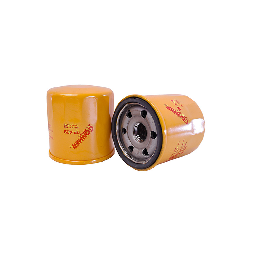 FILTRO DE ACEITE SPARK 1.2L CLASICO 011-017, BEAT 1.2L 018-021, AVEO 1.5L 018-023, TORNADO VAN 022-023