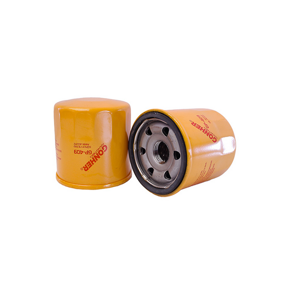 FILTRO DE ACEITE SPARK 1.2L CLASICO 011-017, BEAT 1.2L 018-021, AVEO 1.5L 018-023, TORNADO VAN 022-023