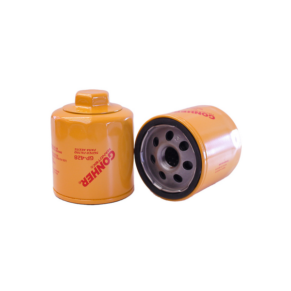 FILTRO DE ACEITE GOL 1.6L 09-019, CROSSFOX 1.6L 07-016, SAVEIRO 1.6L 010-020, LUPO 1.6L 05-09