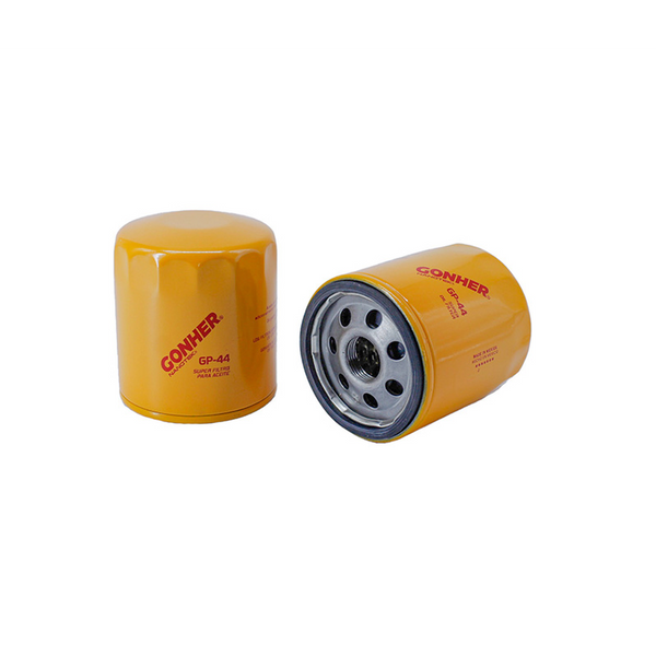 FILTRO DE ACEITE CHEVROLET CAVALIER 2.4L 95-02, SUNFIRE 2.4L 96-02