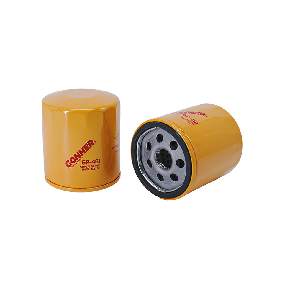 FILTRO DE ACEITE PEUGEOT 206 1.4L 00-02, PEUGEOT 307 2.0L 03-06