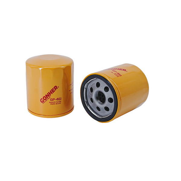 FILTRO DE ACEITE PEUGEOT 206 1.4L 00-02, PEUGEOT 307 2.0L 03-06