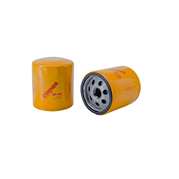 FILTRO DE ACEITE CHEVY, AVEO 1.6L 08-017, CAVALIER 2.2L 95-02, CORSA, G3