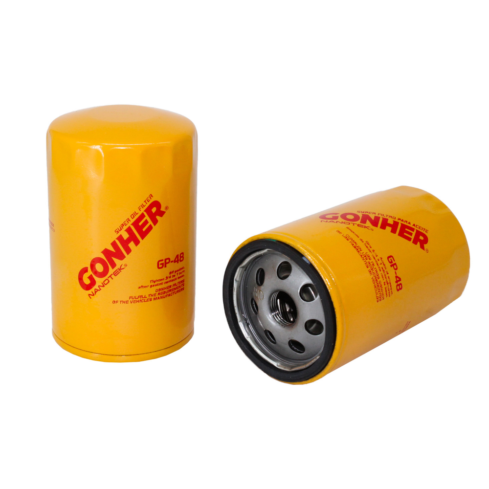 FILTRO DE ACEITE CHEVROLET CUTLASS 3.1L 91-94