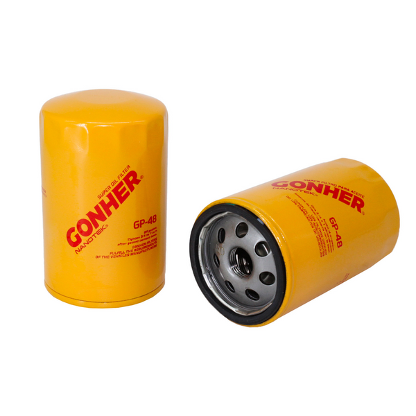 FILTRO DE ACEITE CHEVROLET CUTLASS 3.1L 91-94