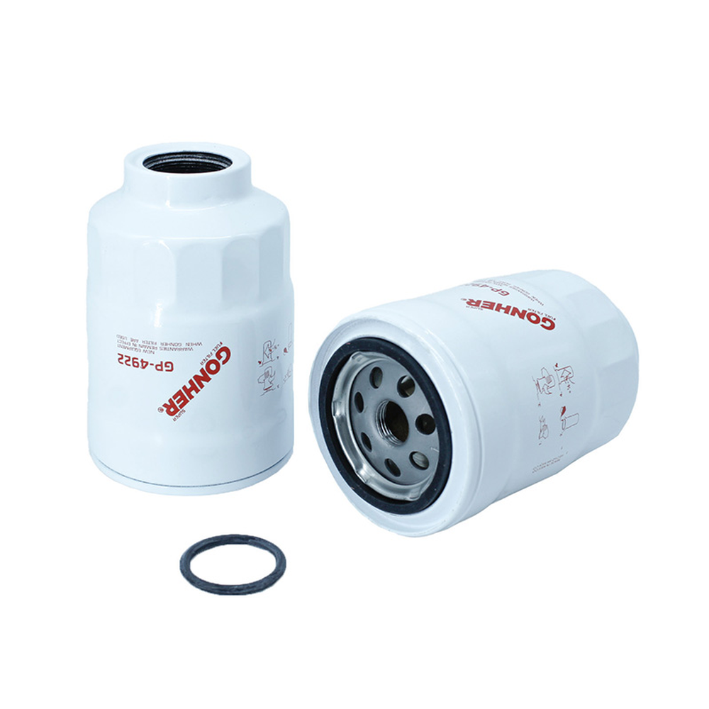 FILTRO DE COMBUSTIBLE MITSUBISHI L200 2.5L 08-012, NP300 09-013, FRONTIER 2.5L 07-010 2.5L (TDI)