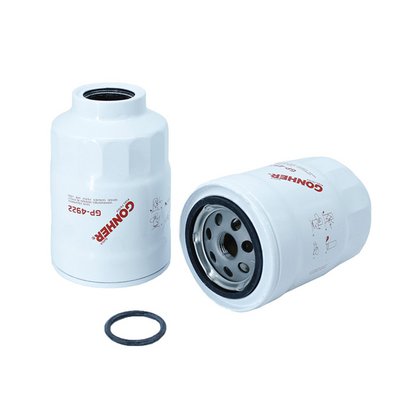 FILTRO DE COMBUSTIBLE MITSUBISHI L200 2.5L 08-012, NP300 09-013, FRONTIER 2.5L 07-010 2.5L (TDI)