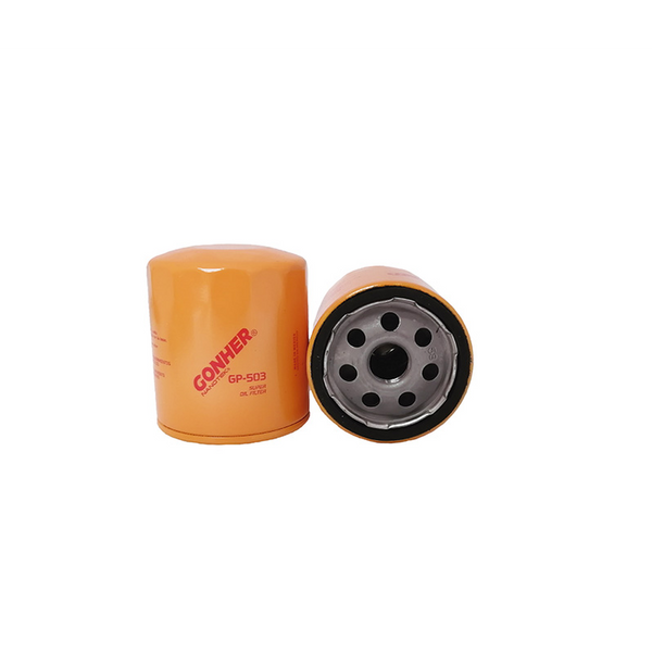 FILTRO DE ACEITE AUDI A3 1.4L 016-019, ATECA 1.4L 017-018, JETTA 1.4L 018-023, NIVUS 1.0L 022-023